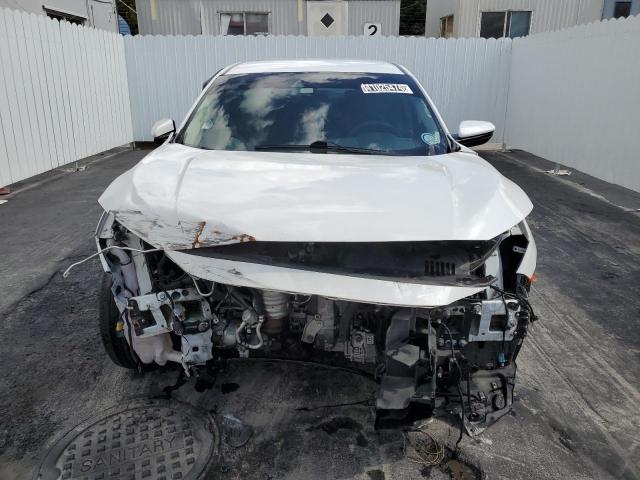 Photo 4 VIN: 2HGFC2F69LH561422 - HONDA CIVIC 