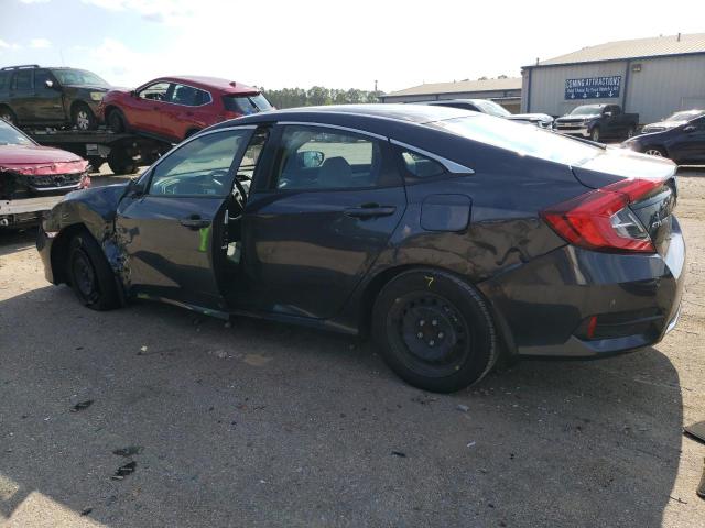 Photo 1 VIN: 2HGFC2F69LH566281 - HONDA CIVIC LX 