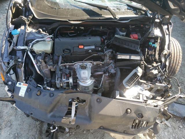 Photo 6 VIN: 2HGFC2F69LH573456 - HONDA CIVIC LX 