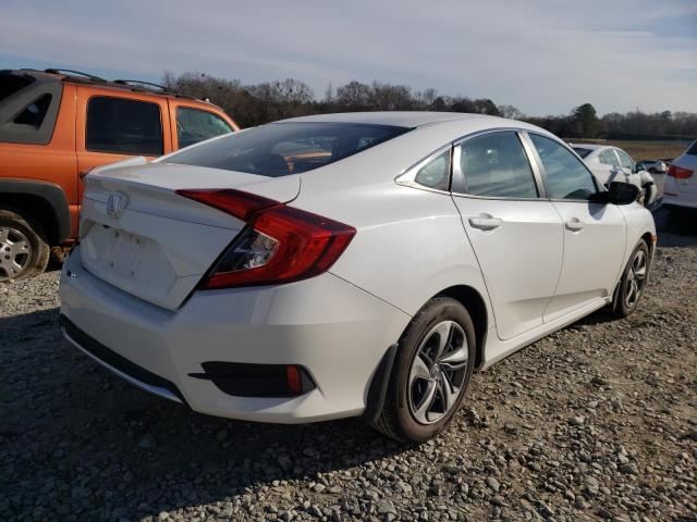 Photo 3 VIN: 2HGFC2F69LH574946 - HONDA CIVIC LX 