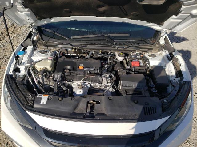 Photo 6 VIN: 2HGFC2F69LH574946 - HONDA CIVIC LX 