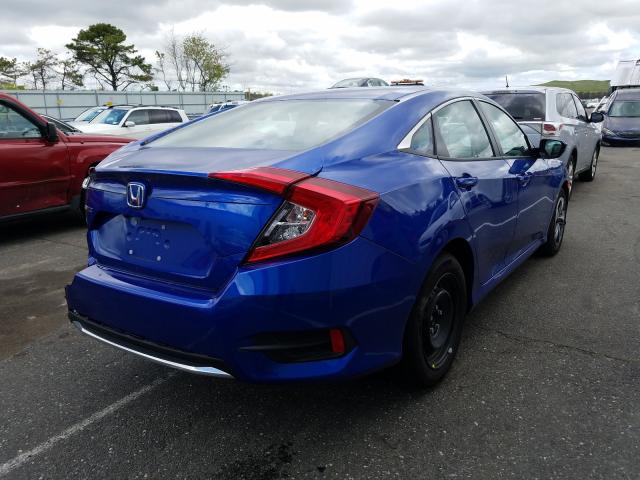 Photo 3 VIN: 2HGFC2F69LH576406 - HONDA CIVIC 