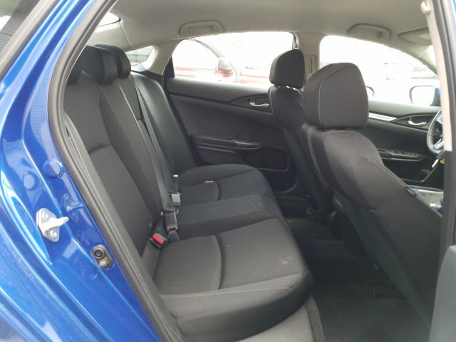 Photo 5 VIN: 2HGFC2F69LH576406 - HONDA CIVIC 