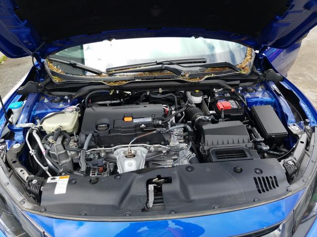 Photo 6 VIN: 2HGFC2F69LH576406 - HONDA CIVIC 