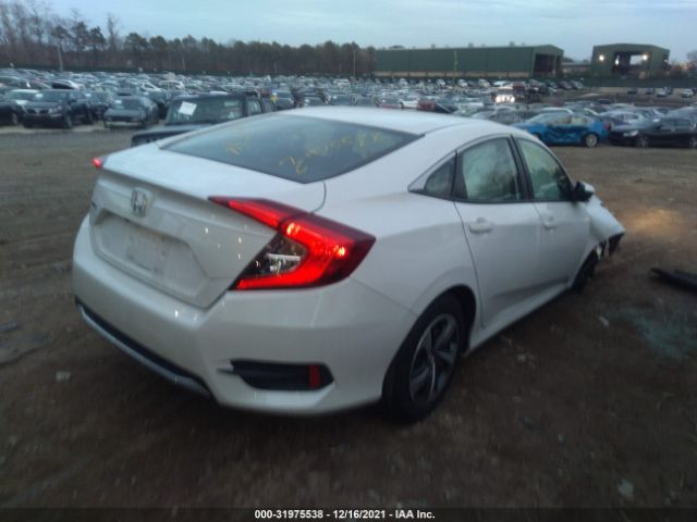 Photo 3 VIN: 2HGFC2F69LH577555 - HONDA CIVIC SEDAN 