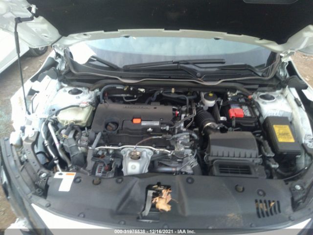 Photo 9 VIN: 2HGFC2F69LH577555 - HONDA CIVIC SEDAN 