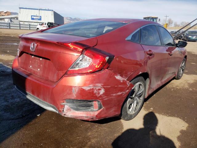 Photo 3 VIN: 2HGFC2F69LH577670 - HONDA CIVIC LX 