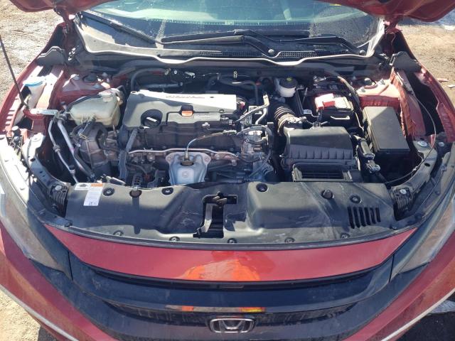 Photo 6 VIN: 2HGFC2F69LH577670 - HONDA CIVIC LX 