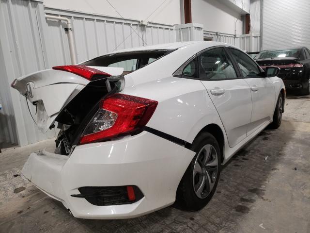 Photo 3 VIN: 2HGFC2F69LH577961 - HONDA CIVIC LX 