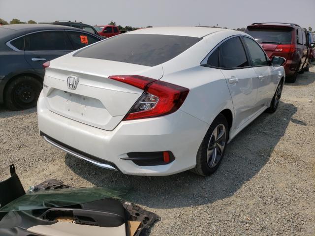 Photo 3 VIN: 2HGFC2F69LH578320 - HONDA CIVIC LX 