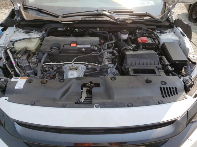 Photo 6 VIN: 2HGFC2F69LH578320 - HONDA CIVIC LX 