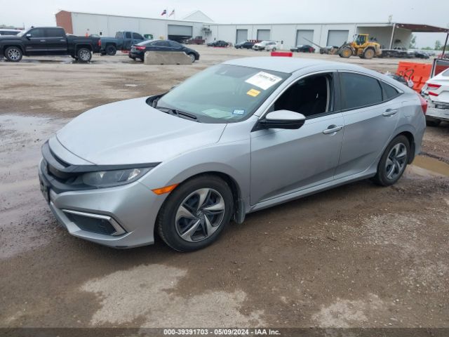 Photo 1 VIN: 2HGFC2F69LH583470 - HONDA CIVIC 