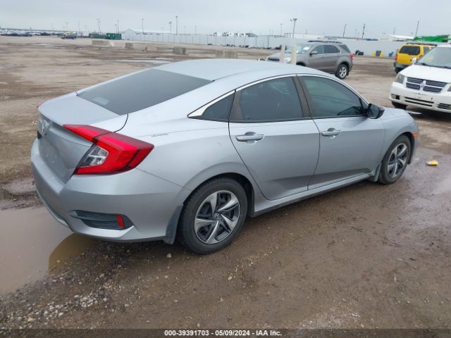 Photo 3 VIN: 2HGFC2F69LH583470 - HONDA CIVIC 