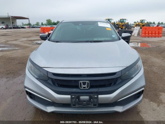 Photo 5 VIN: 2HGFC2F69LH583470 - HONDA CIVIC 