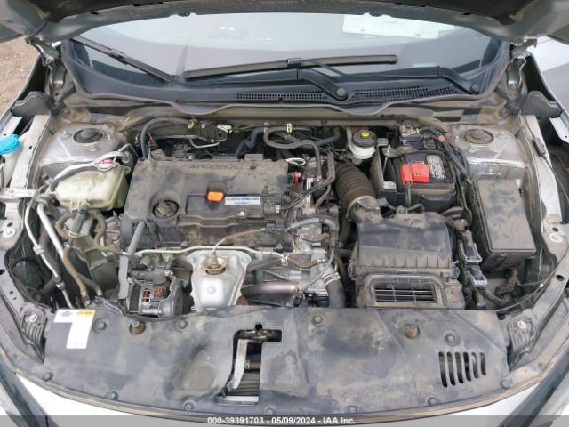 Photo 9 VIN: 2HGFC2F69LH583470 - HONDA CIVIC 