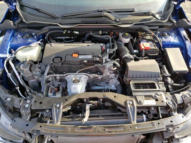 Photo 6 VIN: 2HGFC2F69LH586935 - HONDA CIVIC LX 