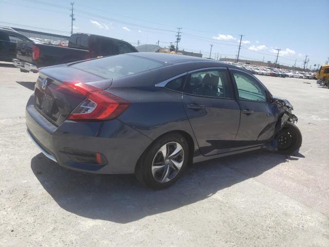 Photo 3 VIN: 2HGFC2F69LH587860 - HONDA CIVIC LX 