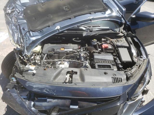 Photo 6 VIN: 2HGFC2F69LH587860 - HONDA CIVIC LX 