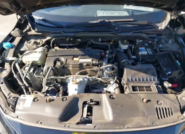 Photo 9 VIN: 2HGFC2F69LH588376 - HONDA CIVIC 