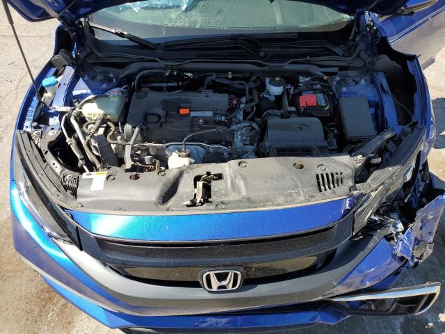 Photo 10 VIN: 2HGFC2F69LH593531 - HONDA CIVIC LX 