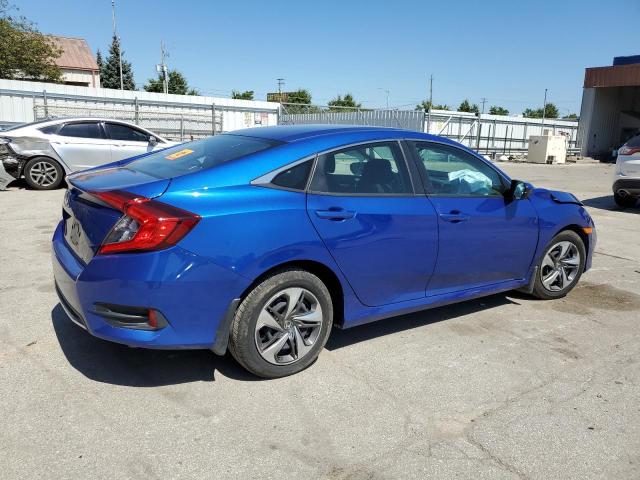 Photo 2 VIN: 2HGFC2F69LH593531 - HONDA CIVIC LX 