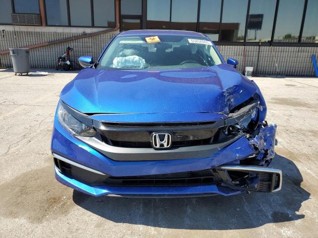 Photo 4 VIN: 2HGFC2F69LH593531 - HONDA CIVIC LX 