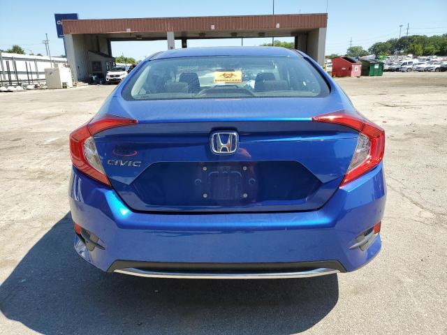 Photo 5 VIN: 2HGFC2F69LH593531 - HONDA CIVIC LX 