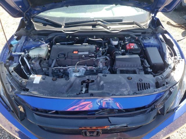 Photo 6 VIN: 2HGFC2F69LH593612 - HONDA CIVIC 