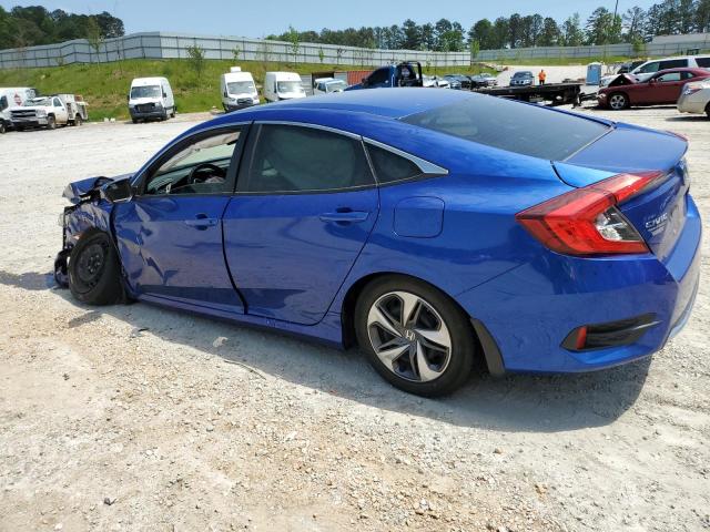 Photo 1 VIN: 2HGFC2F69LH602471 - HONDA CIVIC 