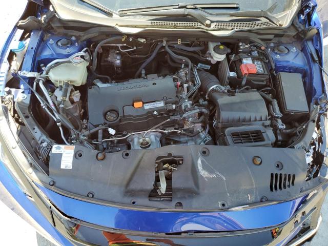 Photo 10 VIN: 2HGFC2F69LH602471 - HONDA CIVIC 