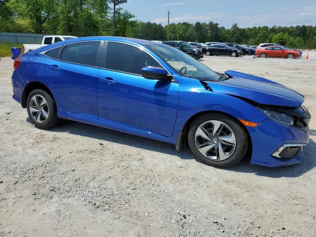 Photo 3 VIN: 2HGFC2F69LH602471 - HONDA CIVIC 