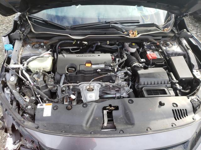 Photo 6 VIN: 2HGFC2F69MH505871 - HONDA CIVIC LX 