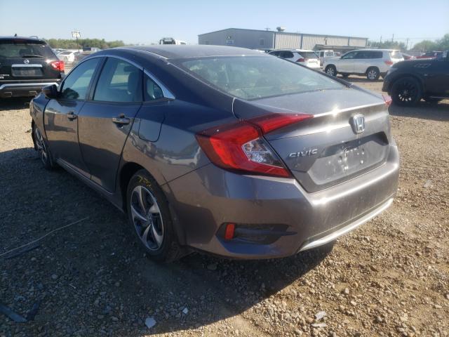 Photo 2 VIN: 2HGFC2F69MH514179 - HONDA CIVIC LX 