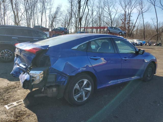 Photo 2 VIN: 2HGFC2F69MH524694 - HONDA CIVIC LX 