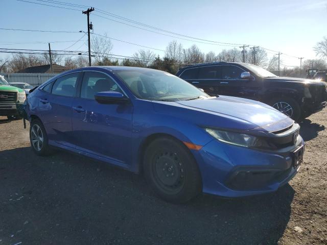 Photo 3 VIN: 2HGFC2F69MH524694 - HONDA CIVIC LX 