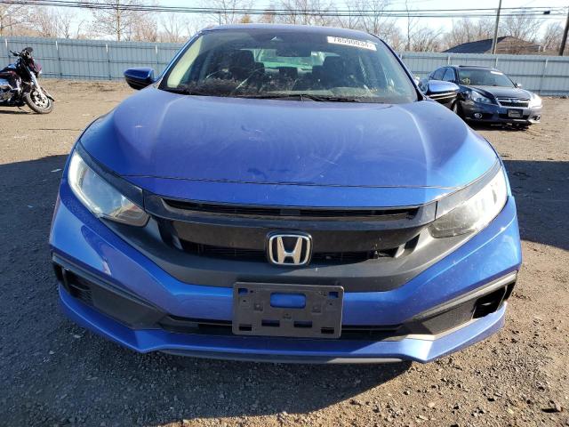 Photo 4 VIN: 2HGFC2F69MH524694 - HONDA CIVIC LX 