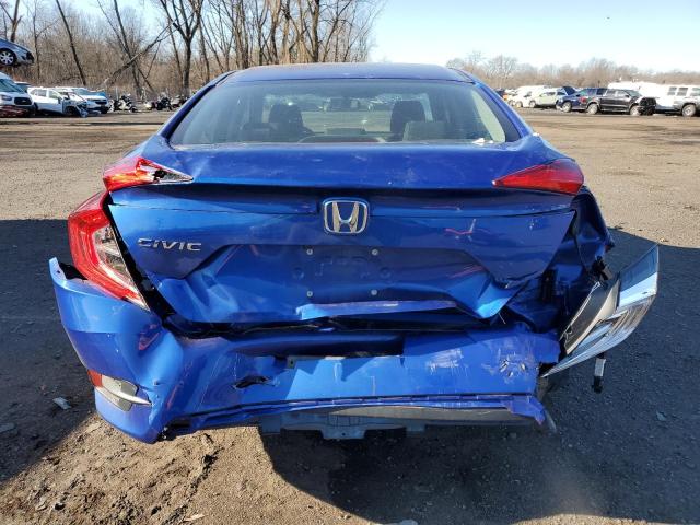 Photo 5 VIN: 2HGFC2F69MH524694 - HONDA CIVIC LX 