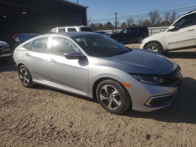 Photo 3 VIN: 2HGFC2F69MH527014 - HONDA CIVIC LX 