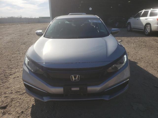 Photo 4 VIN: 2HGFC2F69MH527014 - HONDA CIVIC LX 