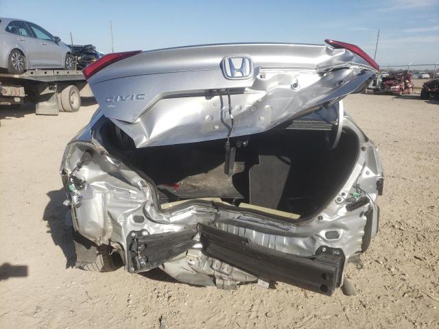 Photo 5 VIN: 2HGFC2F69MH527014 - HONDA CIVIC LX 