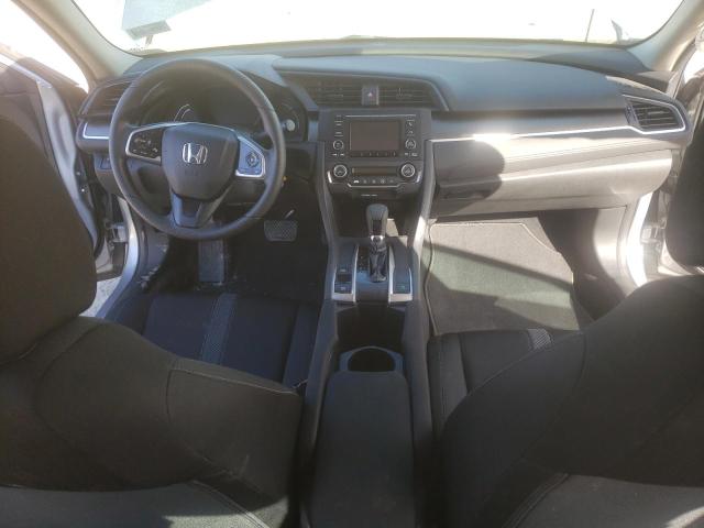 Photo 7 VIN: 2HGFC2F69MH527014 - HONDA CIVIC LX 