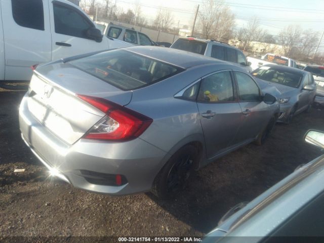 Photo 3 VIN: 2HGFC2F69MH529698 - HONDA CIVIC SEDAN 