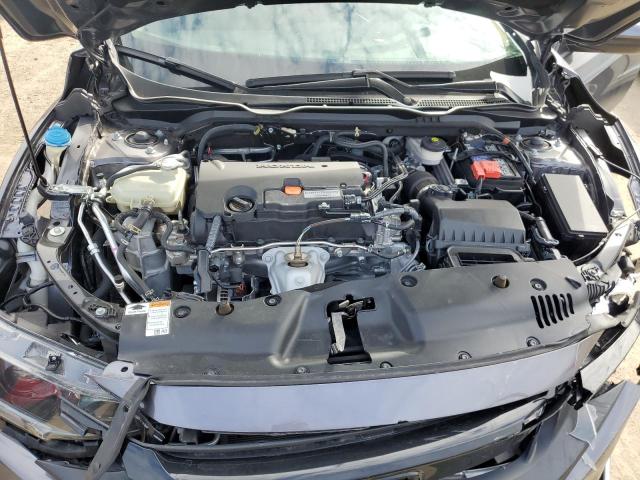 Photo 10 VIN: 2HGFC2F69MH531595 - HONDA CIVIC LX 