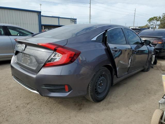 Photo 2 VIN: 2HGFC2F69MH531595 - HONDA CIVIC LX 