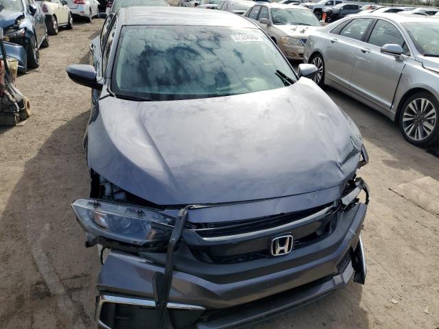 Photo 4 VIN: 2HGFC2F69MH531595 - HONDA CIVIC LX 