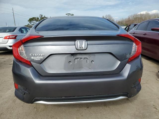 Photo 5 VIN: 2HGFC2F69MH531595 - HONDA CIVIC LX 