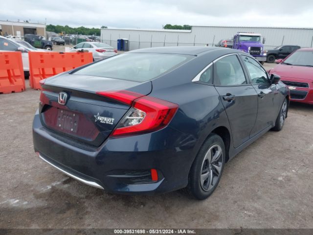 Photo 3 VIN: 2HGFC2F69MH532116 - HONDA CIVIC 