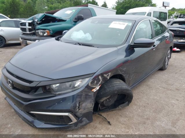 Photo 5 VIN: 2HGFC2F69MH532116 - HONDA CIVIC 