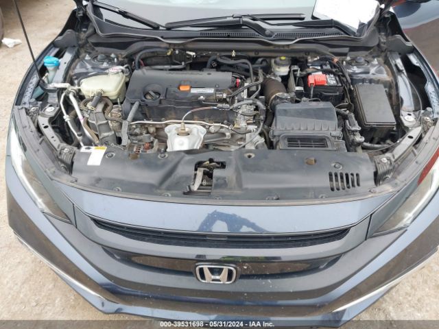 Photo 9 VIN: 2HGFC2F69MH532116 - HONDA CIVIC 