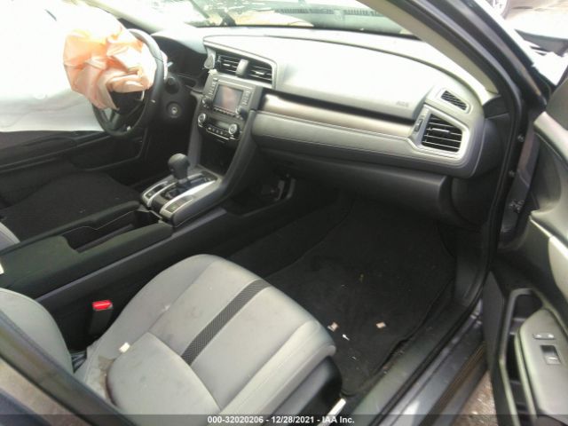 Photo 4 VIN: 2HGFC2F69MH534089 - HONDA CIVIC SEDAN 